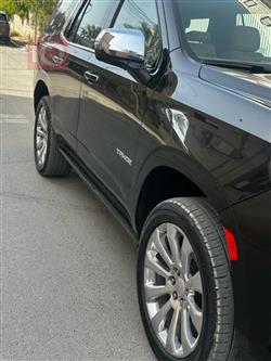 شێڤرۆلێت تاهۆ